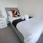 Coventry Comfort 5-Bedroom Home